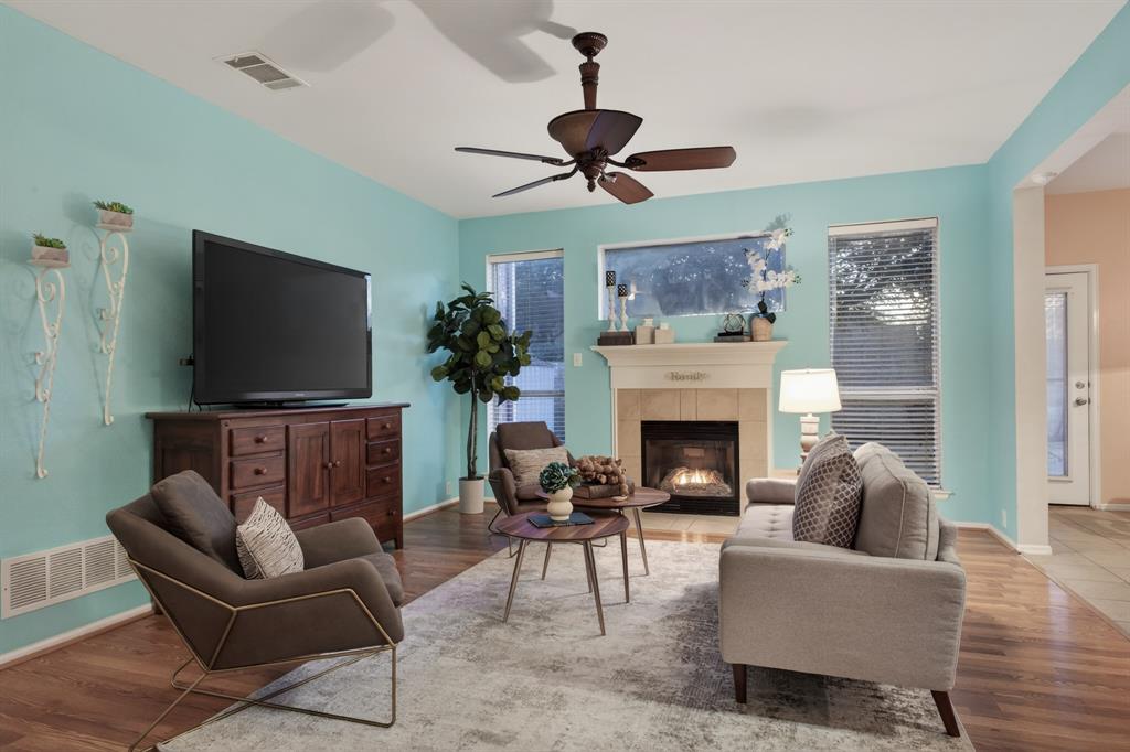 Beechwood Creeks - Residential