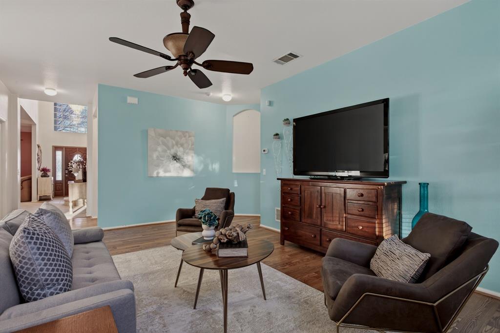 Beechwood Creeks - Residential