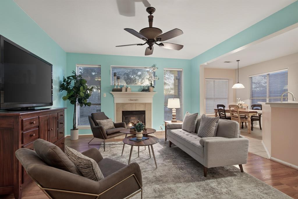 Beechwood Creeks - Residential