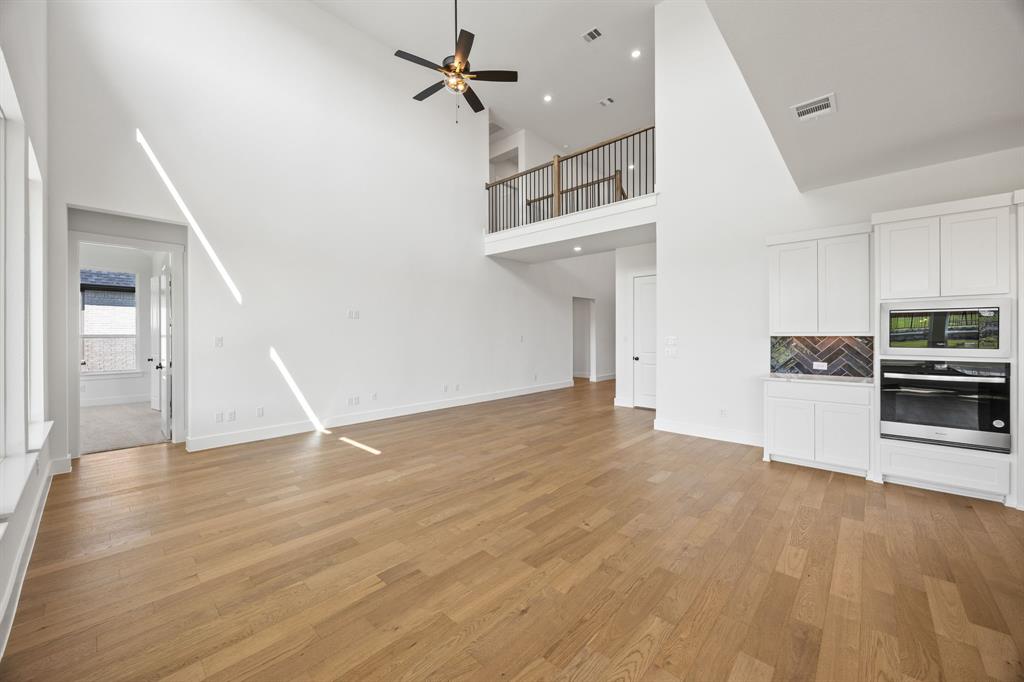 Chatham Reserve - Residential