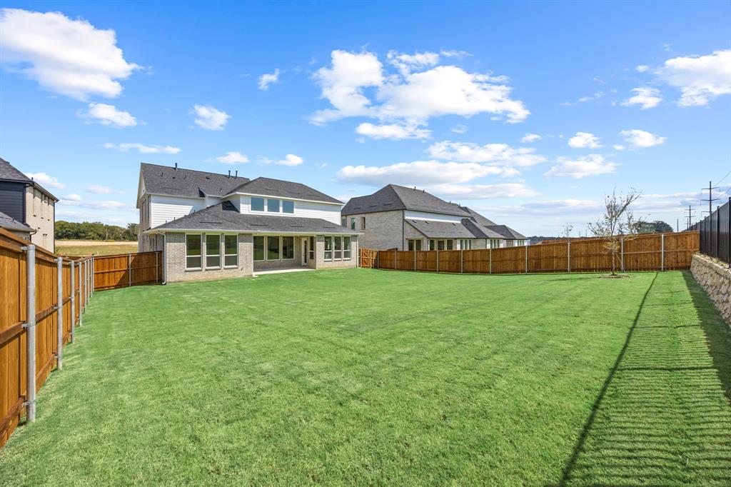 Chatham Reserve - Residential