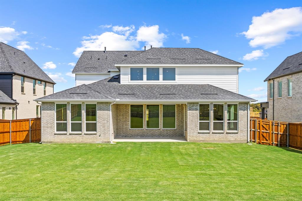 Chatham Reserve - Residential