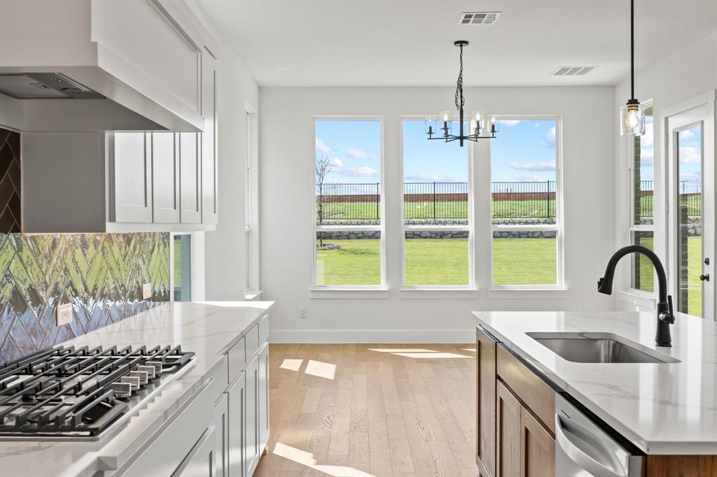 Chatham Reserve - Residential