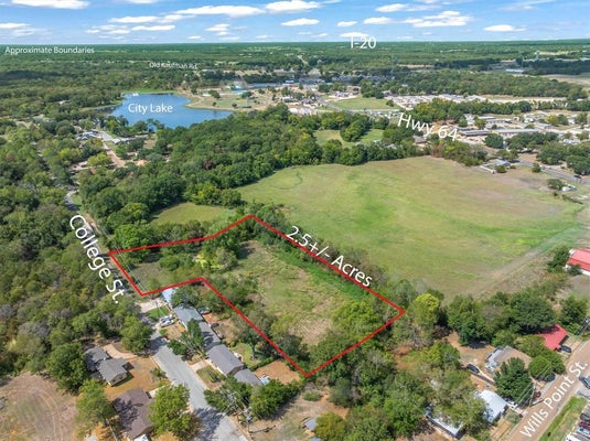 122 W COLLEGE ST, CANTON, TX 75103 - Image 4e491736bbd4101a317a3014f0d9b0cc/3755624760