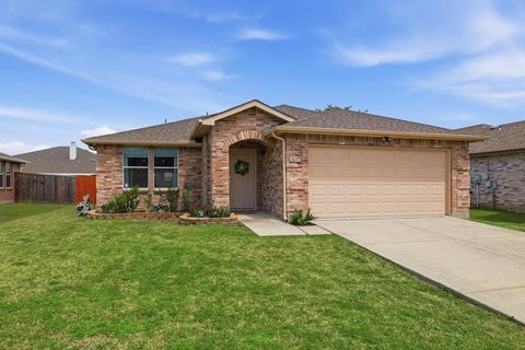 1637 Fieldstone Drive Little Elm TX 75068