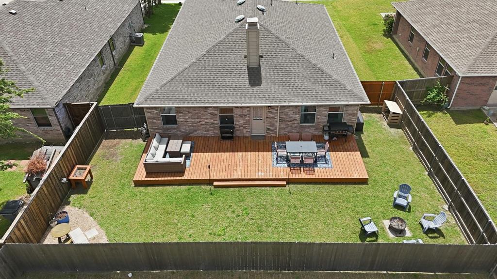 1637 Fieldstone Drive