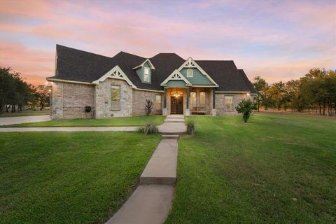 A home in Alvarado