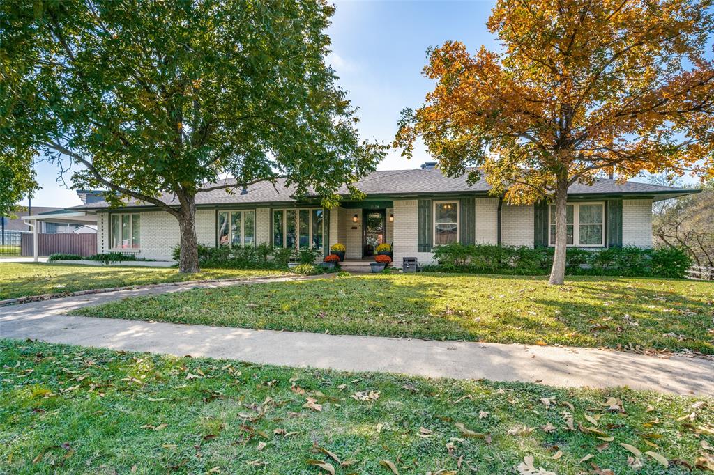 San Juan Heights Rev - Residential