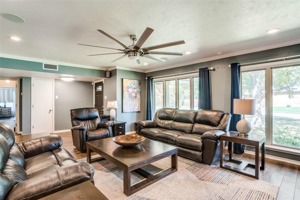 San Juan Heights Rev - Residential