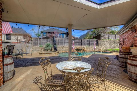 Photo of 125 Clipper Court, Rockwall, TX 75032 (MLS # 21183425)