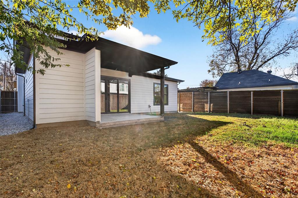 Victory Gardens - Residential