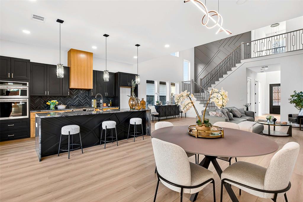 Victory Gardens - Residential