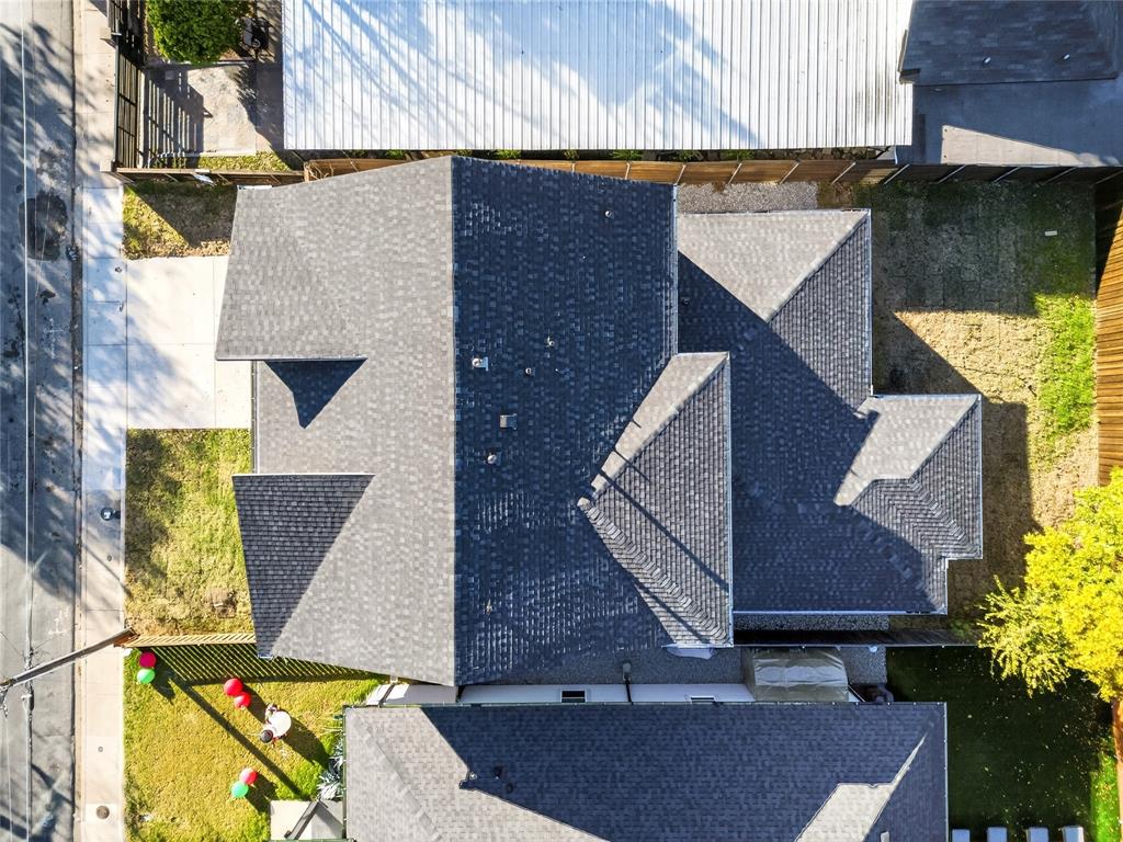 Victory Gardens - Residential