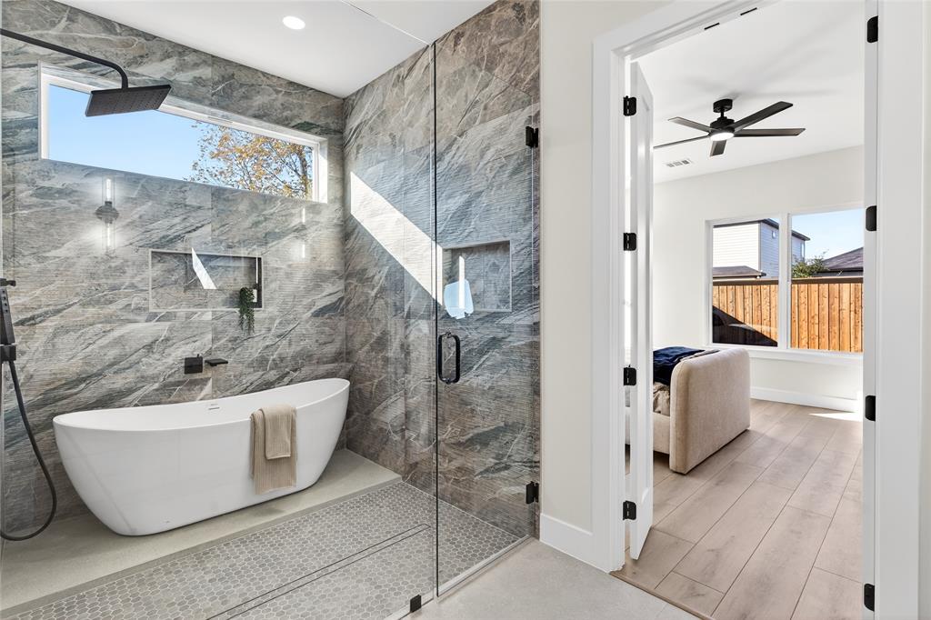 Victory Gardens - Residential