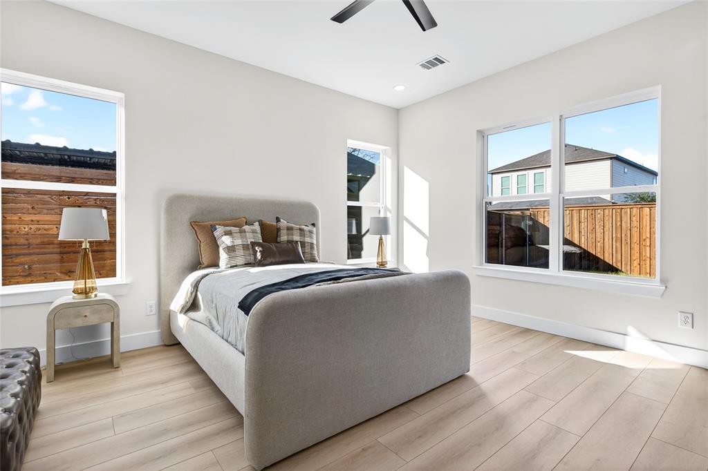 Victory Gardens - Residential