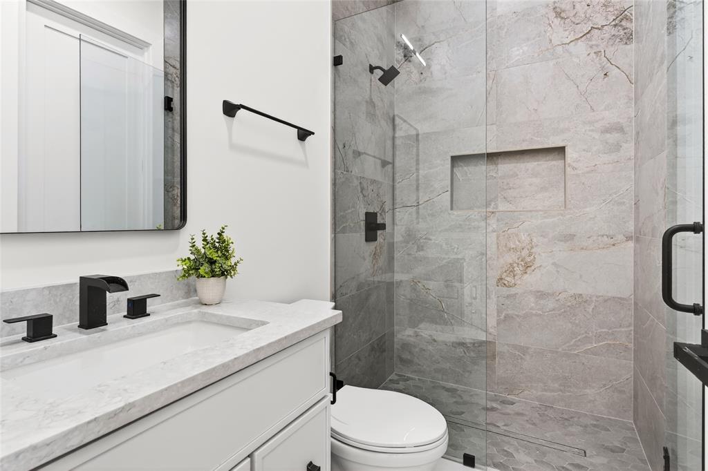 Victory Gardens - Residential