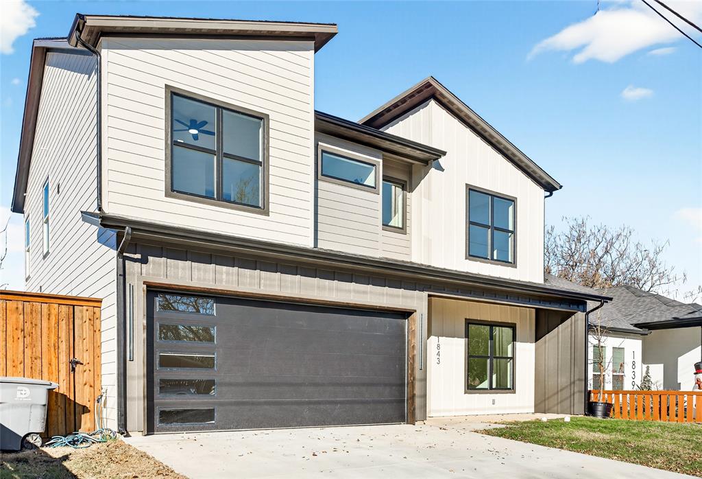 1843 Dennison Street