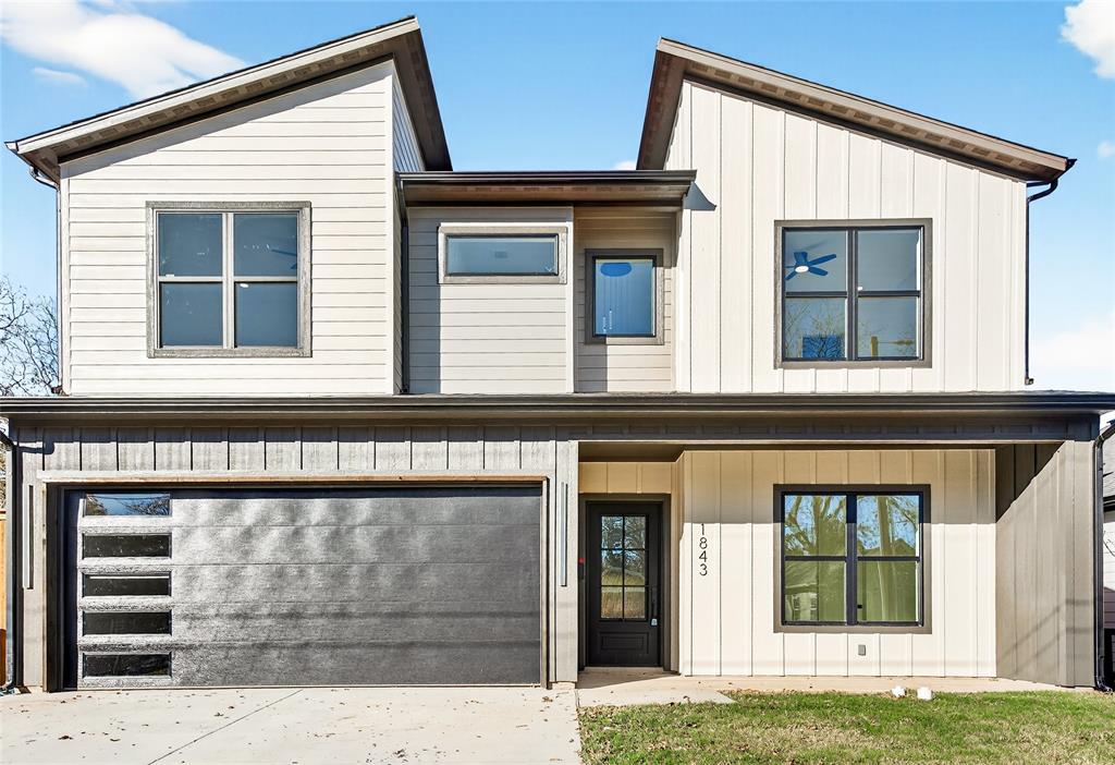 Victory Gardens - Residential