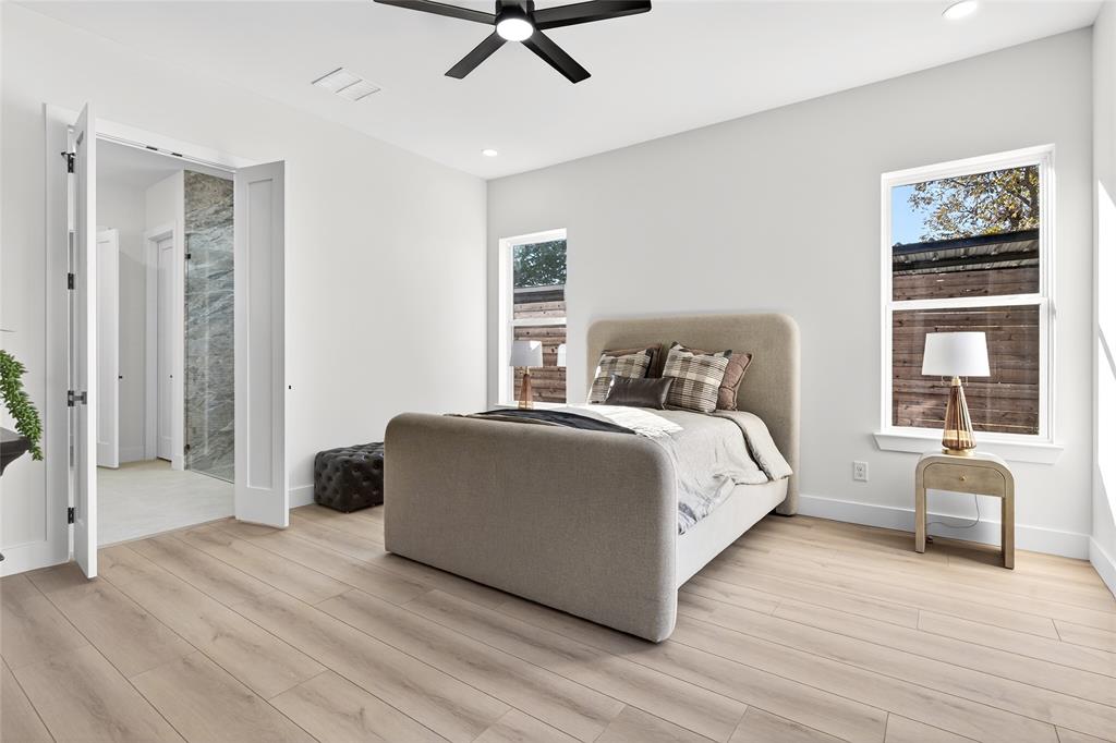 Victory Gardens - Residential