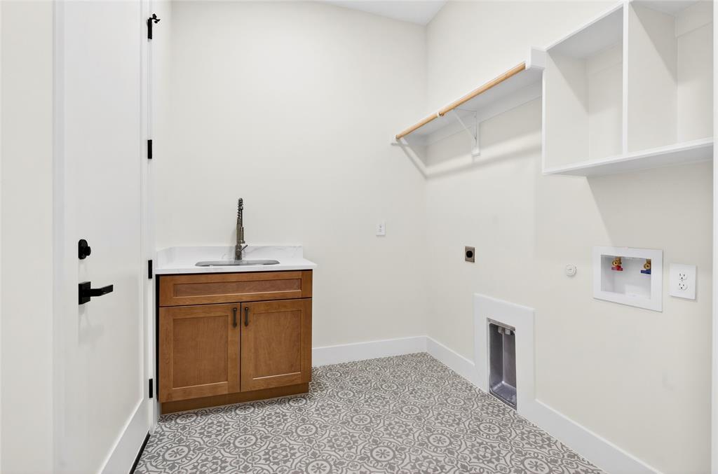 Victory Gardens - Residential