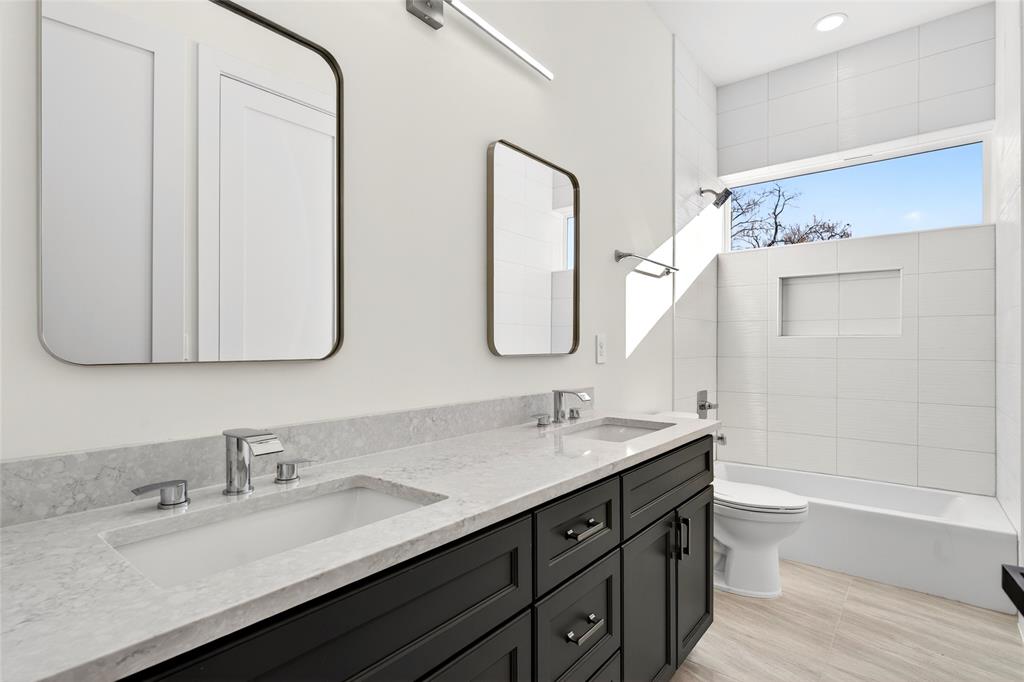 Victory Gardens - Residential