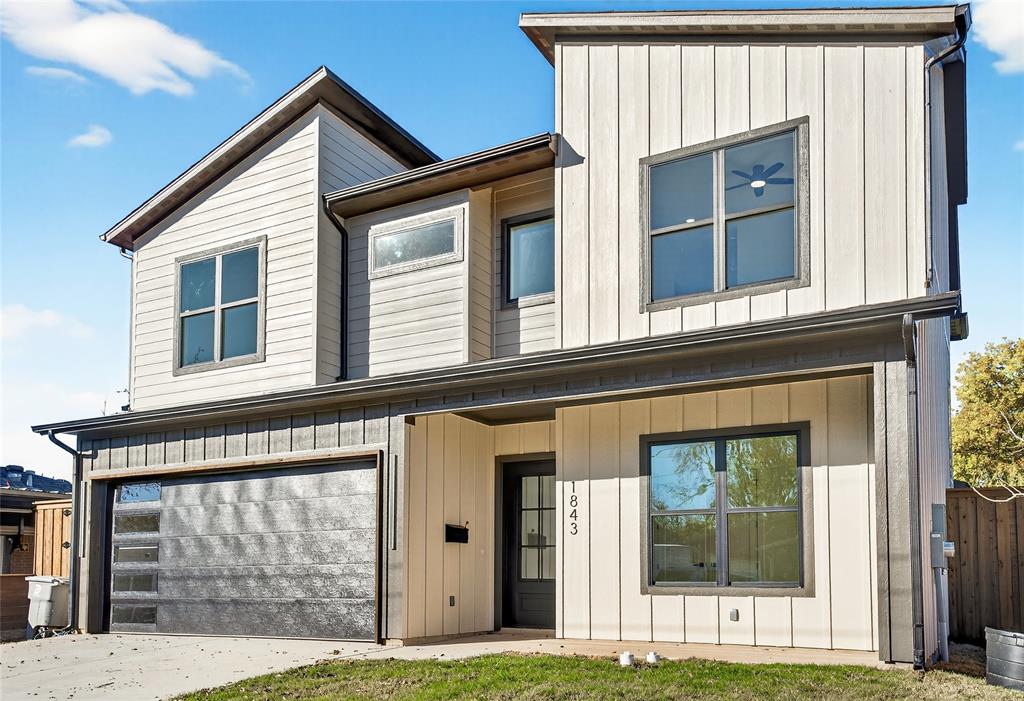 1843 Dennison Street