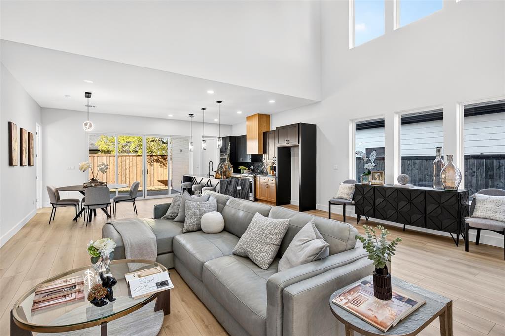 Victory Gardens - Residential