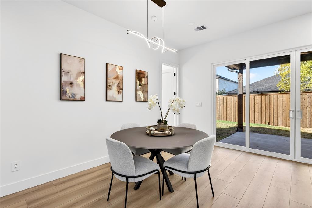 Victory Gardens - Residential