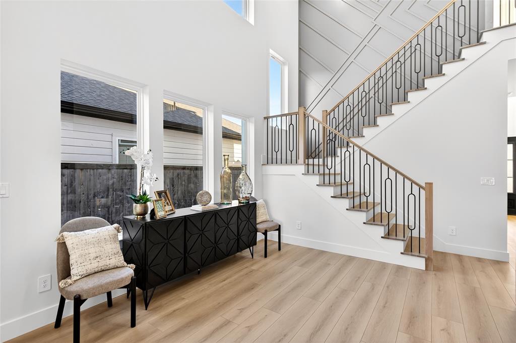 Victory Gardens - Residential