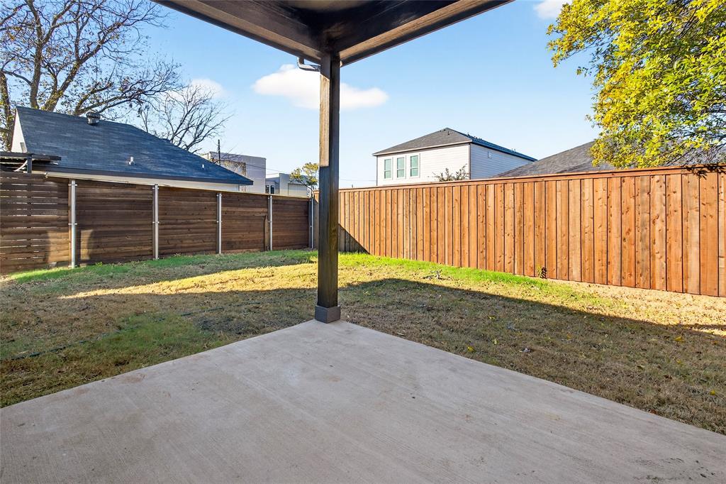 Victory Gardens - Residential