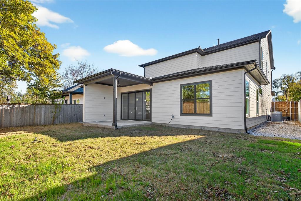 Victory Gardens - Residential