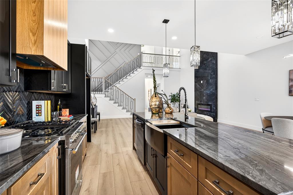 Victory Gardens - Residential