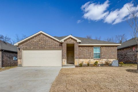 Photo of 509 Regiment Road, Sherman, TX 75090 (MLS # 21165704)