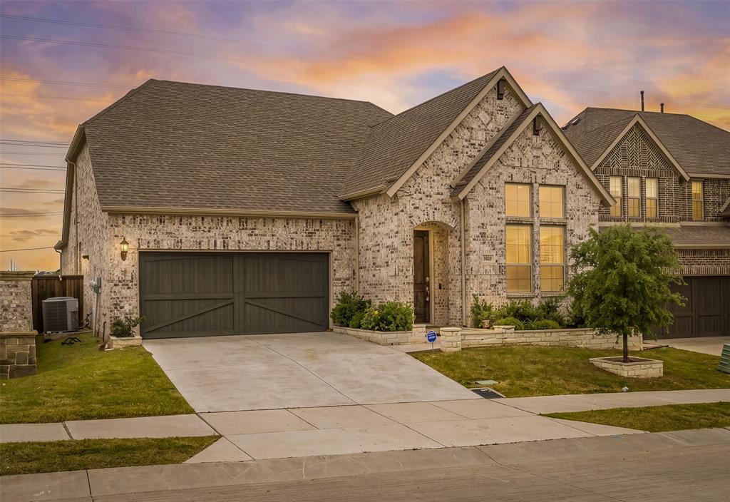 3404 Begonia Lane