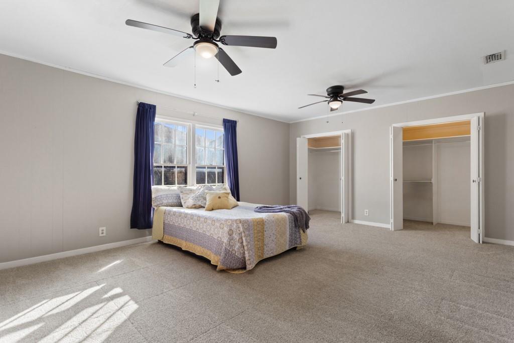 CITY OF LINDALE - Residential