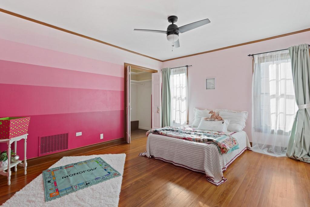 CITY OF LINDALE - Residential