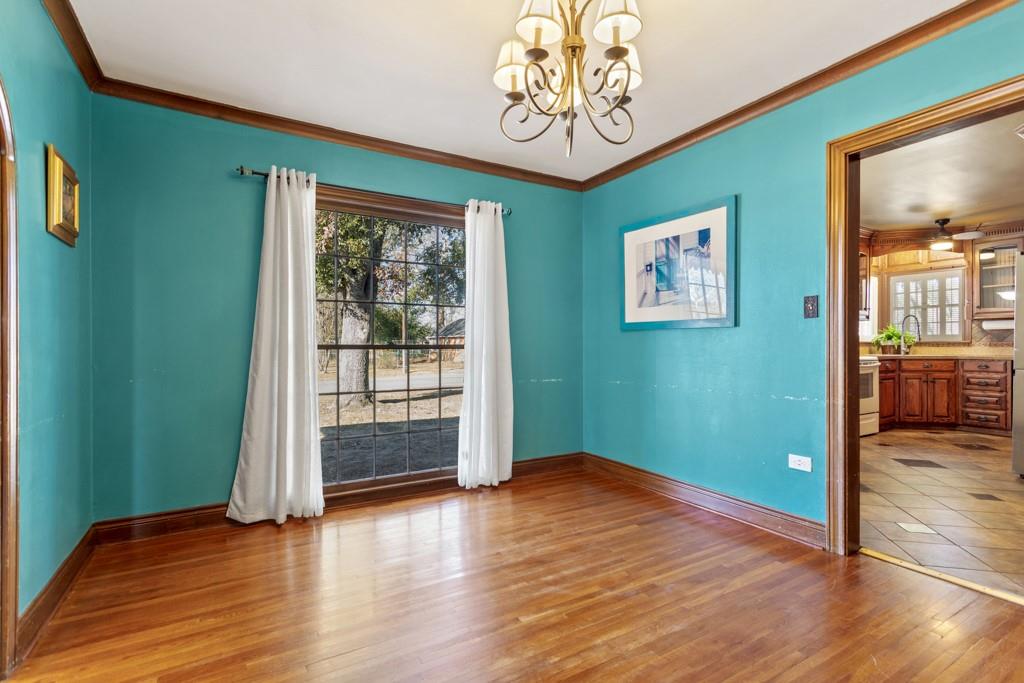 CITY OF LINDALE - Residential