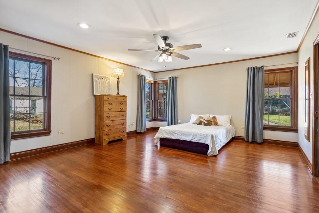 CITY OF LINDALE - Residential