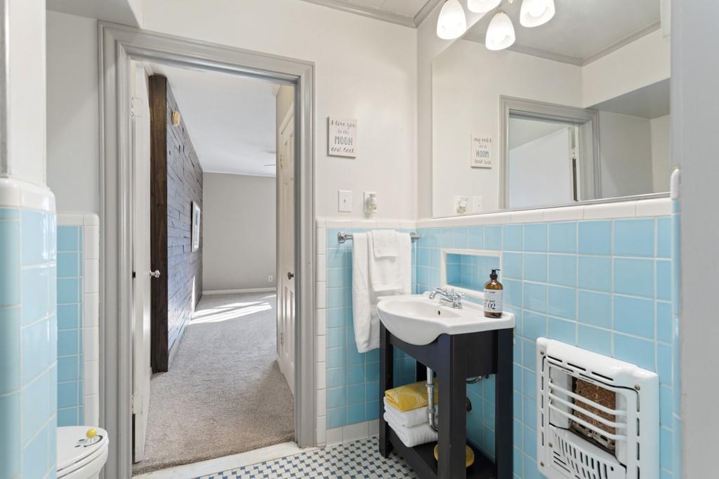 CITY OF LINDALE - Residential