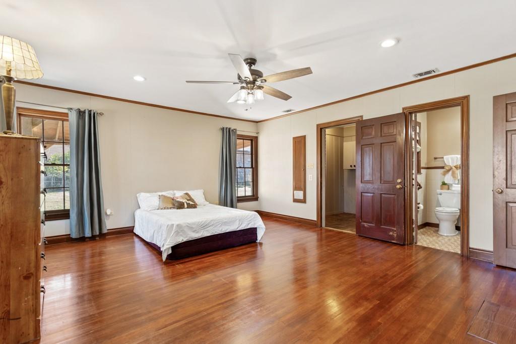 CITY OF LINDALE - Residential