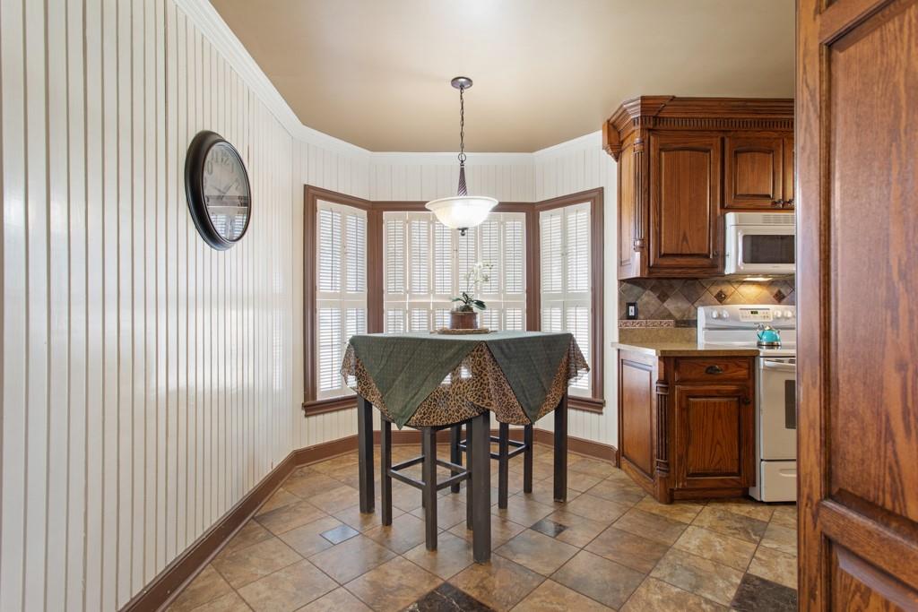 CITY OF LINDALE - Residential