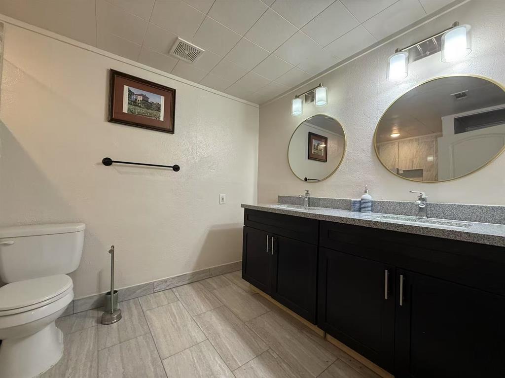 Lavon Lake Lodges Second Instl - Residential