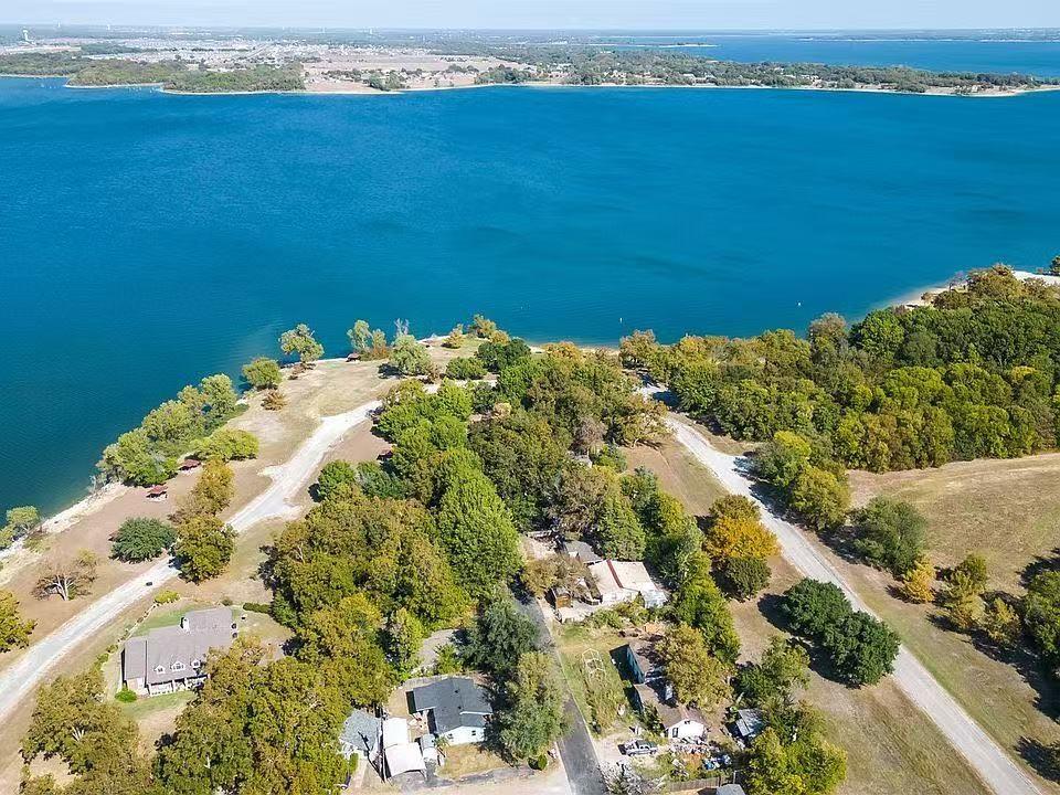 Lavon Lake Lodges Second Instl - Residential