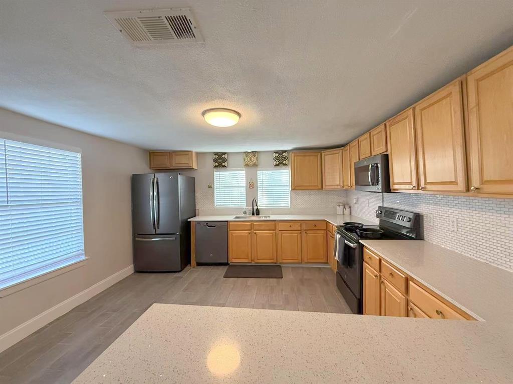 Lavon Lake Lodges Second Instl - Residential