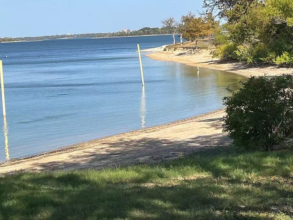 Lavon Lake Lodges Second Instl - Residential