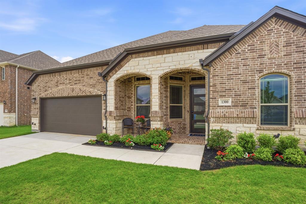 1300 David Drive