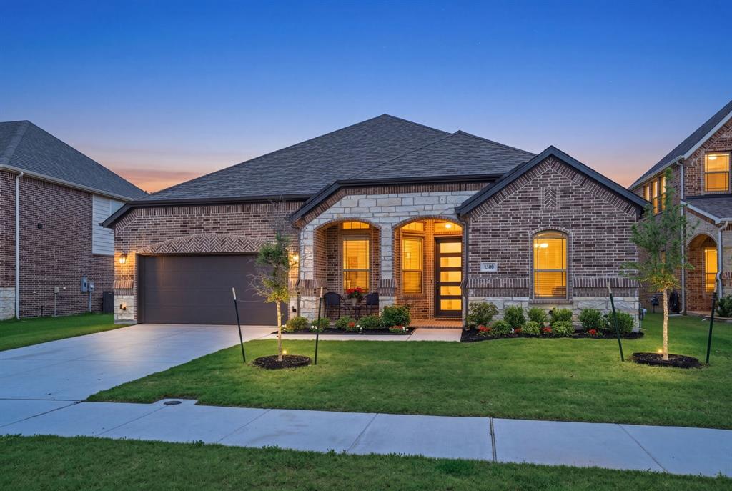 1300 David Drive