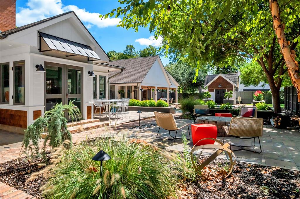 Masters Add - Residential