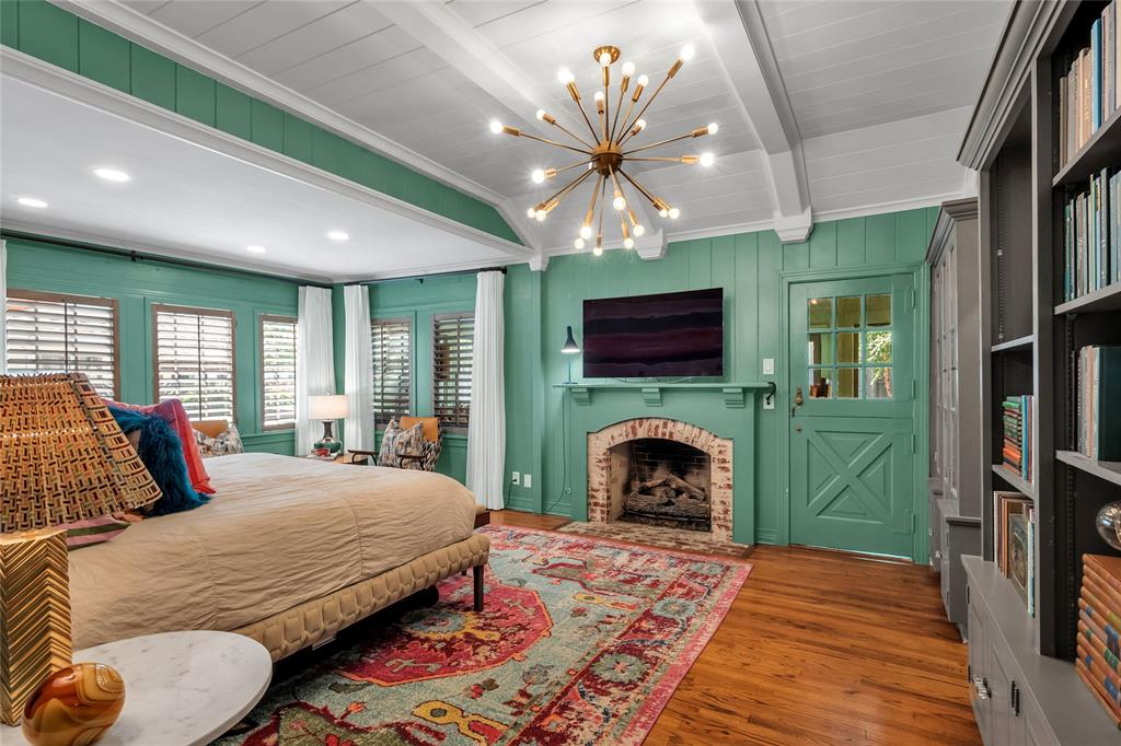 Masters Add - Residential