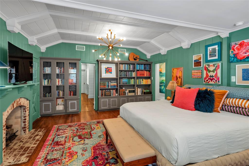 Masters Add - Residential